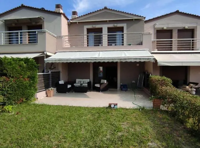 La Bella Vista *