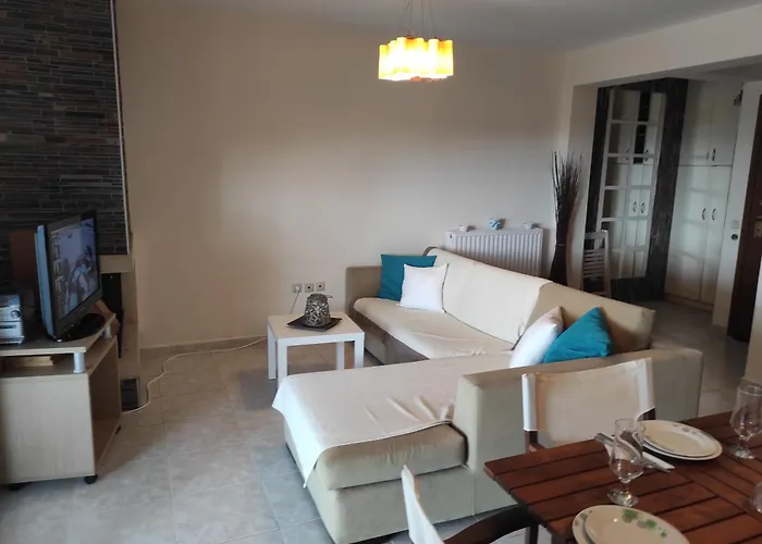 La Bella Vista Villa *