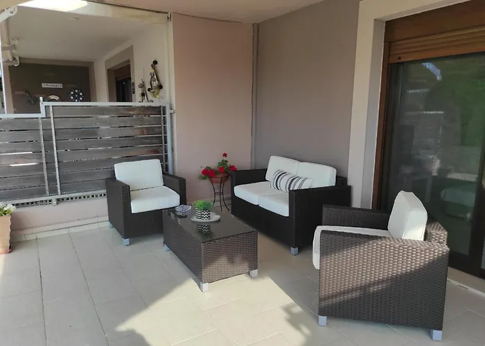 Villa La Bella Vista