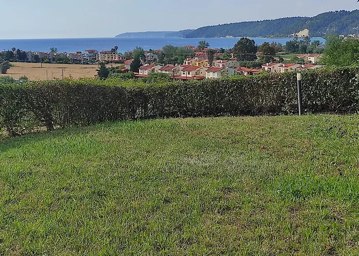 La Bella Vista Villa *