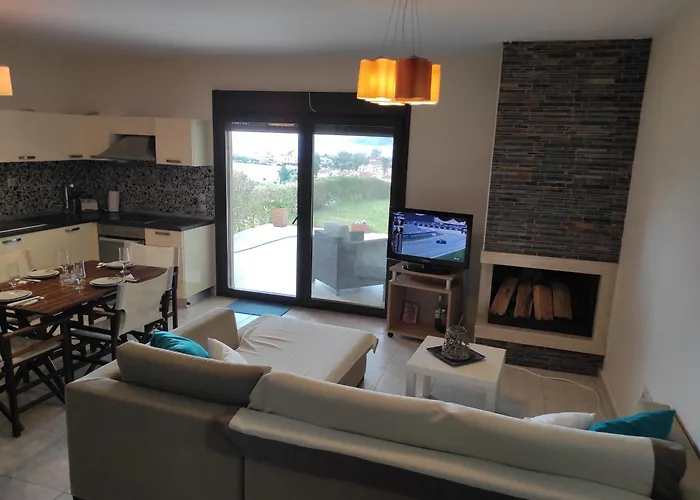 Villa La Bella Vista
