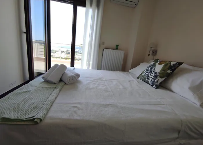 La Bella Vista Villa *