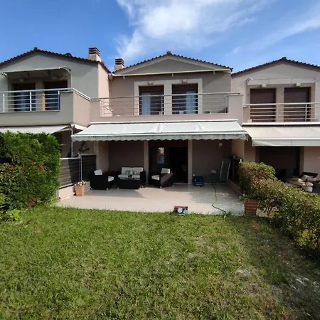 La Bella Vista *