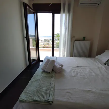 La Bella Vista Skála Foúrkas