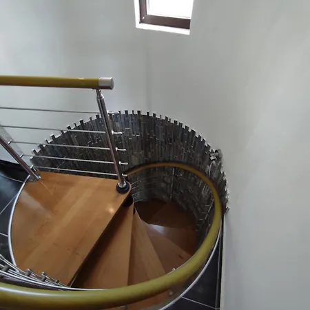 La Bella Vista فيلة