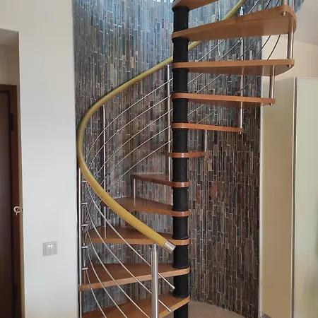 La Bella Vista فيلة *