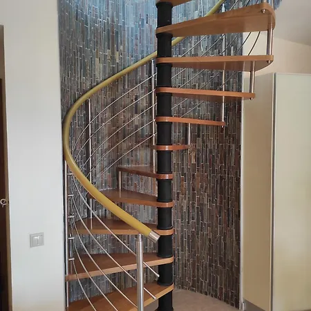 La Bella Vista * Skála Foúrkas