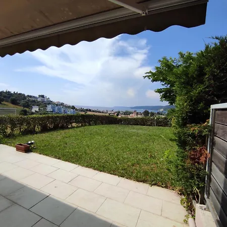 La Bella Vista فيلة *