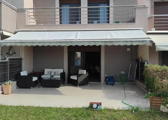 La Bella Vista Skála Foúrkas