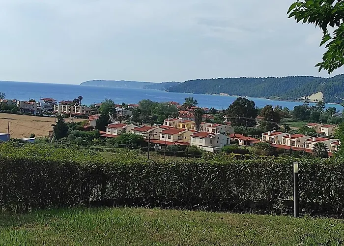 La Bella Vista 别墅