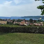 La Bella Vista Vila Skála Foúrkas