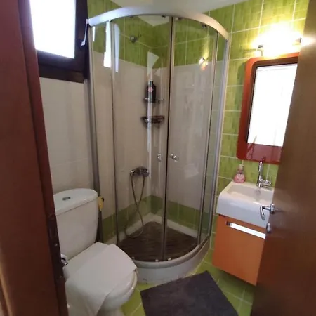 La Bella Vista Villa