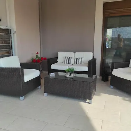 Villa La Bella Vista