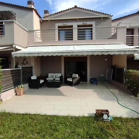 Villa La Bella Vista *