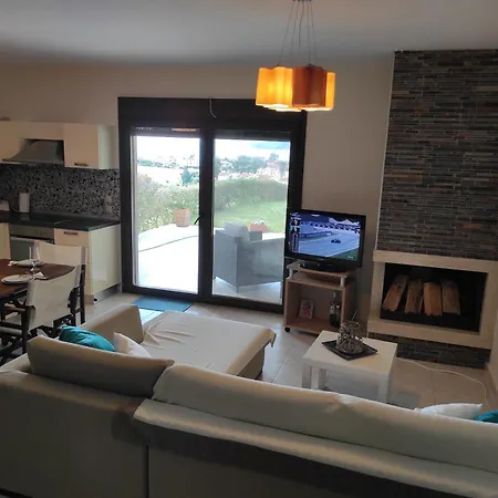 Villa La Bella Vista