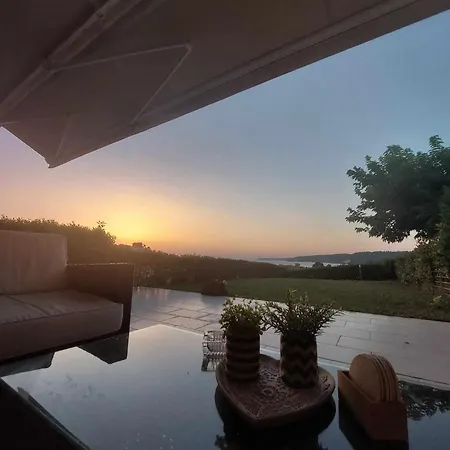 La Bella Vista Skála Foúrkas