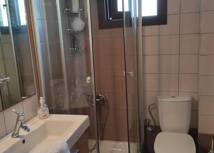 La Bella Vista Skála Foúrkas