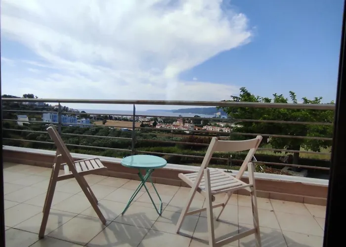 Villa La Bella Vista