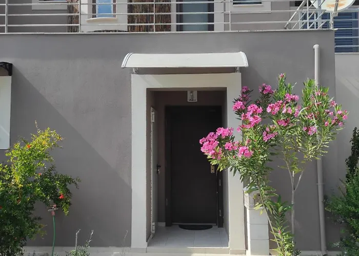 La Bella Vista Villa